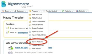 bigcommerce cyberduck file name hovers