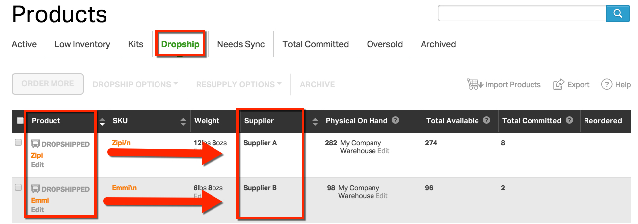 Ordoro - Fully Automated Dropshipping With Ordoro V3