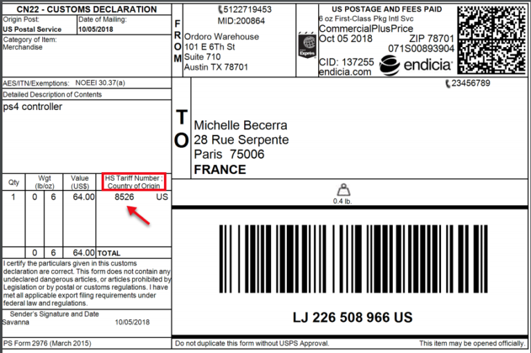 ordoro-how-can-i-update-the-customs-declaration-form-with-a