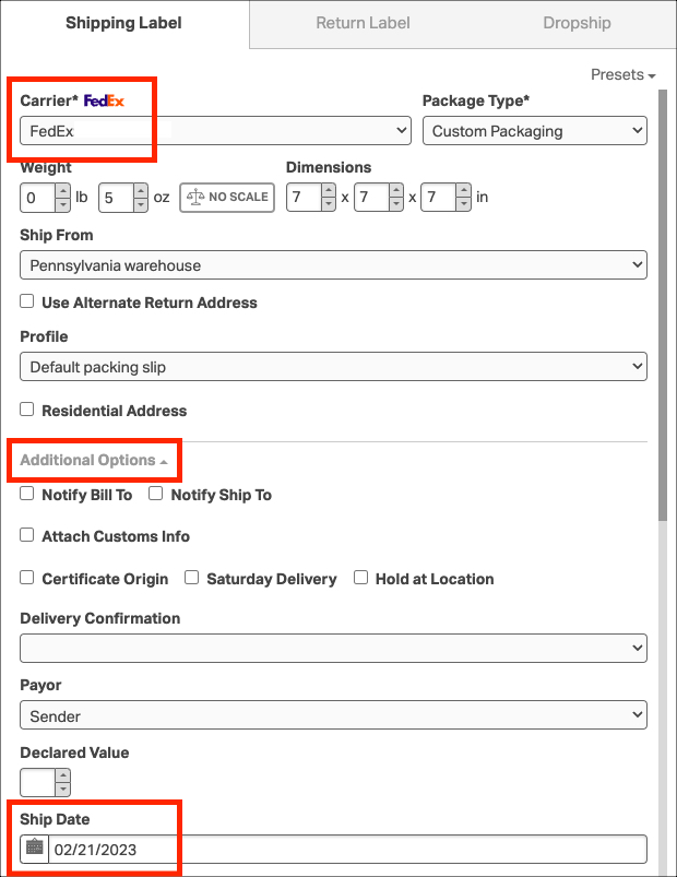 Ship Date vs. Delivery Date: 6 Important Shipping Dates to Know