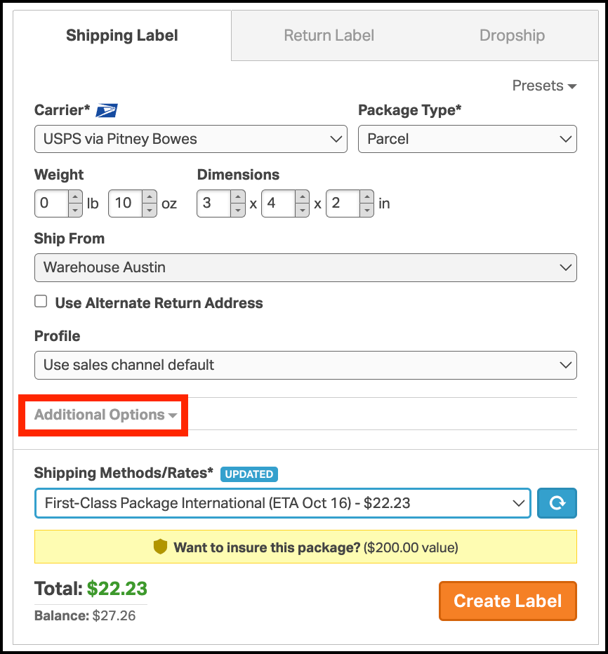 How to Harness the Power of Free Shipping Sales Promotions - Ordoro Blog